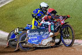 Belle Vue Aces v Sheffield Tigers - Rowe Motor Oil Premiership