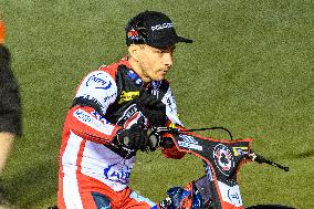 Belle Vue Aces v Sheffield Tigers - Rowe Motor Oil Premiership