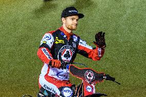 Belle Vue Aces v Sheffield Tigers - Rowe Motor Oil Premiership