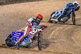 Belle Vue Aces v Sheffield Tigers - Rowe Motor Oil Premiership