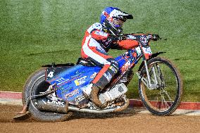 Belle Vue Aces v Sheffield Tigers - Rowe Motor Oil Premiership