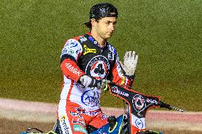 Belle Vue Aces v Sheffield Tigers - Rowe Motor Oil Premiership