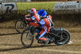 Belle Vue Aces v Sheffield Tigers - Rowe Motor Oil Premiership