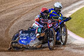 Belle Vue Aces v Sheffield Tigers - Rowe Motor Oil Premiership