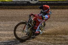 Belle Vue Aces v Sheffield Tigers - Rowe Motor Oil Premiership