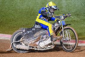 Belle Vue Aces v Sheffield Tigers - Rowe Motor Oil Premiership