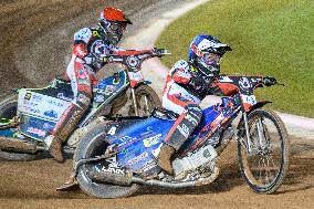 Belle Vue Aces v Sheffield Tigers - Rowe Motor Oil Premiership