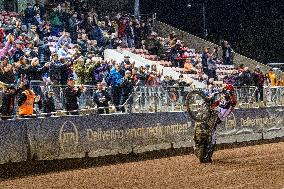 Belle Vue Aces v Sheffield Tigers - Rowe Motor Oil Premiership