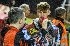 Belle Vue Aces v Sheffield Tigers - Rowe Motor Oil Premiership