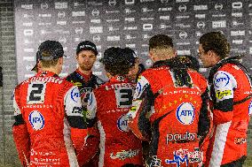 Belle Vue Aces v Sheffield Tigers - Rowe Motor Oil Premiership