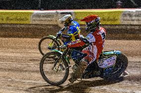 Belle Vue Aces v Sheffield Tigers - Rowe Motor Oil Premiership