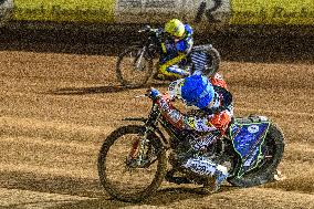 Belle Vue Aces v Sheffield Tigers - Rowe Motor Oil Premiership