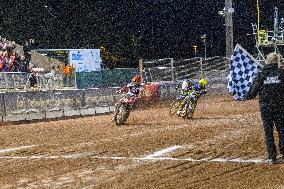 Belle Vue Aces v Sheffield Tigers - Rowe Motor Oil Premiership