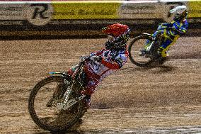 Belle Vue Aces v Sheffield Tigers - Rowe Motor Oil Premiership