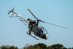 Air Legend Air Show - Melun-Villaroche