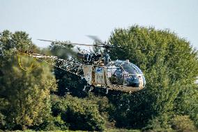 Air Legend Air Show - Melun-Villaroche