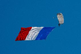 Air Legend Air Show - Melun-Villaroche