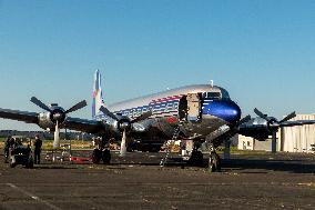 Air Legend Air Show - Melun-Villaroche