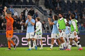 CALCIO - Serie A - SS Lazio vs Hellas Verona FC