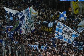 CALCIO - Serie A - SS Lazio vs Hellas Verona FC