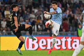 CALCIO - Serie A - SS Lazio vs Hellas Verona FC