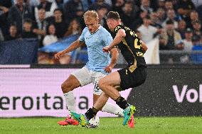 CALCIO - Serie A - SS Lazio vs Hellas Verona FC