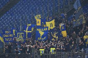 CALCIO - Serie A - SS Lazio vs Hellas Verona FC