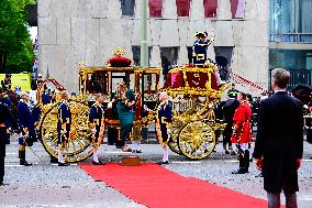 Prince's Day - The Hague