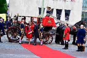 Prince's Day - The Hague