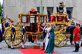 Prince's Day - The Hague