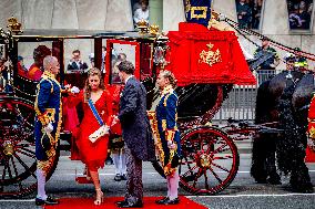 Prince's Day - The Hague