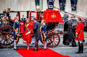 Prince's Day - The Hague