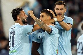 CALCIO - Serie A - SS Lazio vs Hellas Verona FC