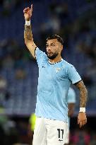 CALCIO - Serie A - SS Lazio vs Hellas Verona FC