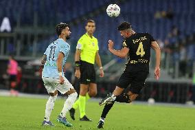 CALCIO - Serie A - SS Lazio vs Hellas Verona FC