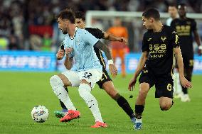 CALCIO - Serie A - SS Lazio vs Hellas Verona FC