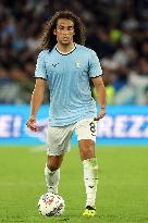 CALCIO - Serie A - SS Lazio vs Hellas Verona FC