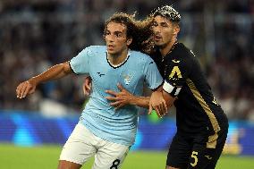 CALCIO - Serie A - SS Lazio vs Hellas Verona FC