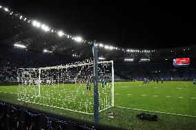 CALCIO - Serie A - SS Lazio vs Hellas Verona FC