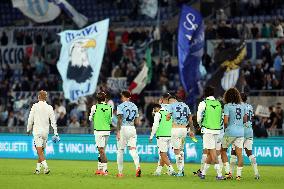 CALCIO - Serie A - SS Lazio vs Hellas Verona FC