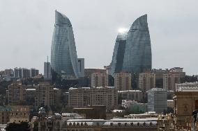 Baku Daily Life And Economy