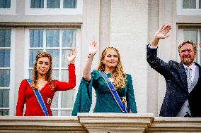 Prince's Day - The Hague