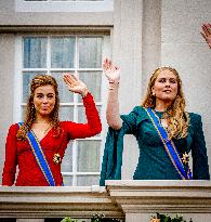 Prince's Day - The Hague