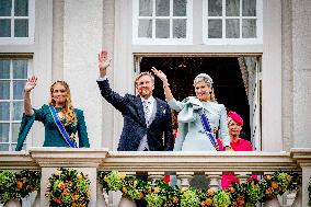 Prince's Day - The Hague