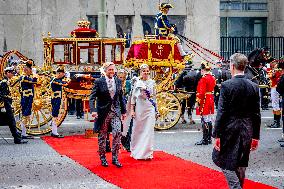 Prince's Day - The Hague