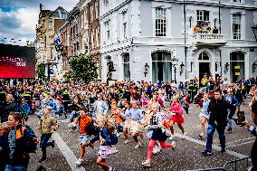 Prince's Day - The Hague