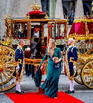 Prince's Day - The Hague