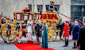 Prince's Day - The Hague