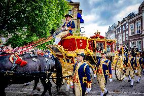 Prince's Day - The Hague