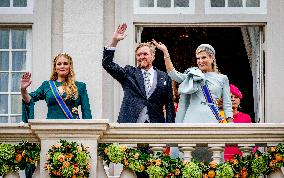 Prince's Day - The Hague